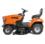 Райдер бензиновый DAEWOO DSD 98 M (минитрактор)