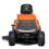 Райдер бензиновый DAEWOO DSD 98 M (минитрактор)