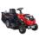 Газонокосилка с сиденьем (минитрактор) EFCO EF 102R/16 K