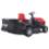 Газонокосилка с сиденьем (минитрактор) EFCO EF 102R/16 K