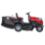 Газонокосилка с сиденьем (минитрактор) EFCO EF 102R/16 K