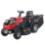 Газонокосилка с сиденьем (минитрактор) EFCO EF 102R/16 K