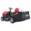 Газонокосилка с сиденьем (минитрактор) EFCO EF 102R/16 K