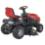 Газонокосилка с сиденьем (минитрактор) EFCO EF 109L/16 K