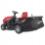 Газонокосилка с сиденьем (минитрактор) EFCO EF 86R/14,5 K