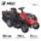 Газонокосилка с сиденьем (минитрактор) EFCO EF 86R/14,5 K