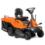 Райдер бензиновый DAEWOO DWR 610
