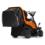 Райдер бензиновый DAEWOO DWR 610