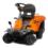Райдер бензиновый DAEWOO DWR 610