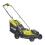 Газонокосилка RYOBI OLM1833B (без батареи) система ONE +