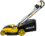 Газонокосилка аккумуляторная Huter CLM-40 Li