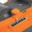 Газонокосилка аккумуляторная DAEWOO DLM 4142Li