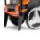 Газонокосилка аккумуляторная DAEWOO DLM 4142Li