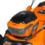 Газонокосилка аккумуляторная DAEWOO DLM 5042Li SET