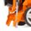 Газонокосилка аккумуляторная DAEWOO DLM 5042Li-S