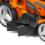 Газонокосилка аккумуляторная DAEWOO DLM 5042Li-S SET