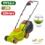 Газонокосилка аккумуляторная DYLLU DTLKP530