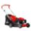 Газонокосилка бензиновая EFCO LR 44 PK COMFORT PLUS