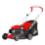 Газонокосилка бензиновая EFCO LR 44 PK COMFORT PLUS