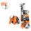 Газонокосилка бензиновая самоходная DAEWOO DLM 5100SR4