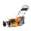 Газонокосилка бензиновая самоходная DAEWOO DLM 5100SR4