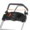 Газонокосилка бензиновая самоходная DAEWOO DLM 5100SR4