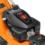 Газонокосилка бензиновая самоходная с вариатором DAEWOO DLM 5500SVRH