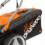 Газонокосилка электрическая DAEWOO DLM 2300E