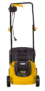 Газонокосилка электрическая Huter ELM-1100