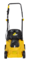 Газонокосилка электрическая Huter ELM-1000