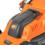 Газонокосилка электрическая DAEWOO DLM 1250E