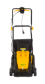 Газонокосилка электрическая Huter ELM-1800T