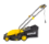 Газонокосилка электрическая Huter ELM-1800T