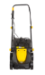 Газонокосилка электрическая Huter ELM-1400T