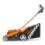 Газонокосилка электрическая DAEWOO DLM 2500E