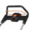 Газонокосилка электрическая DAEWOO DLM 2500E