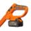 Культиватор аккумуляторный DAEWOO DAT 2521Li SET