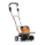 Культиватор аккумуляторный DAEWOO DAT 3542Li SET