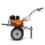 Мотоблок бензиновый DAEWOO DATM 3.1