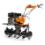Мотоблок бензиновый DAEWOO DATM 3.1