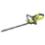Кусторез RYOBI OHT1845 система ONE +