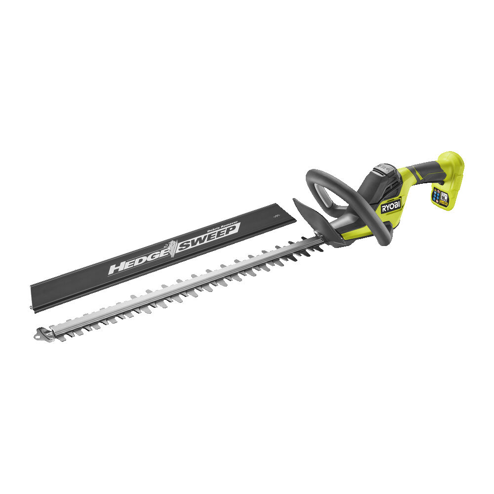 Кусторез RYOBI RY18HT55A-0 (без батареи) система ONE +