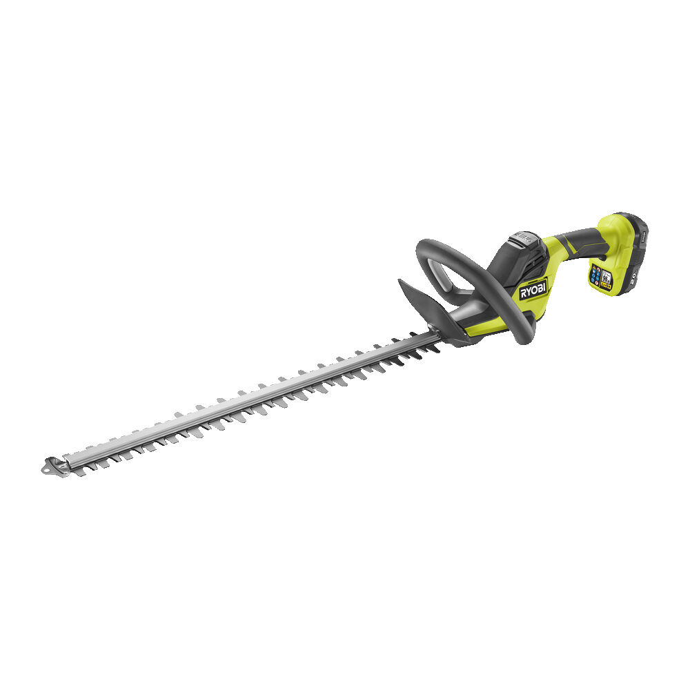 Кусторез RYOBI RY18HT55A-120 система ONE +