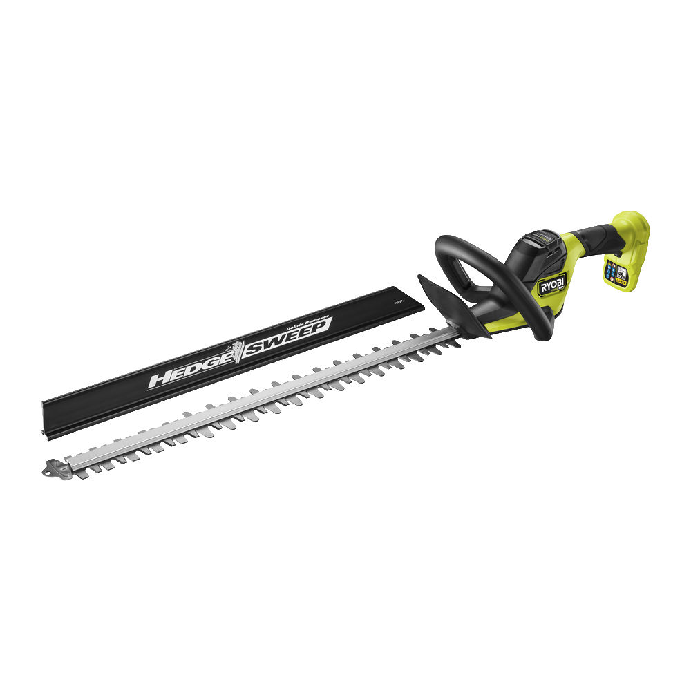 Кусторез RYOBI HP RY18HTX60A-0 (без батареи) система ONE +
