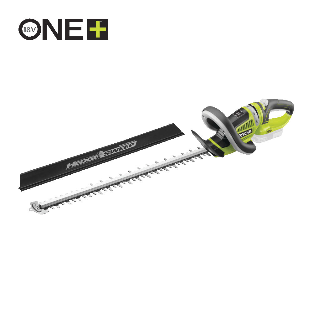 Кусторез RYOBI OHT1855R (без батареи) система ONE +