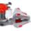 Кусторез бензиновый EFCO TG 2470 P