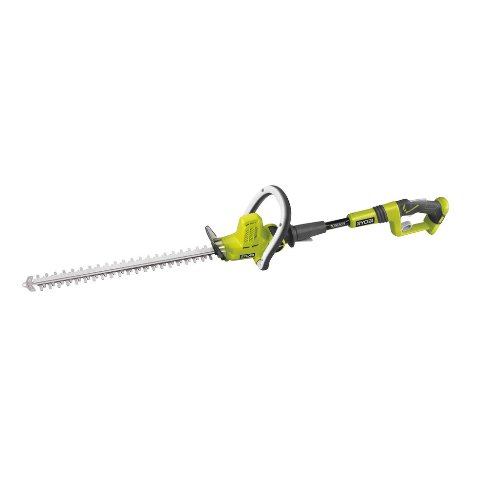 Кусторез высотный RYOBI OHT1850X (без батареи) система ONE +
