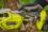 Пила садовая RYOBI RY18PSA-0 (без батареи) система ONE +