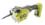 Пила садовая RYOBI RY18PSA-0 (без батареи) система ONE +