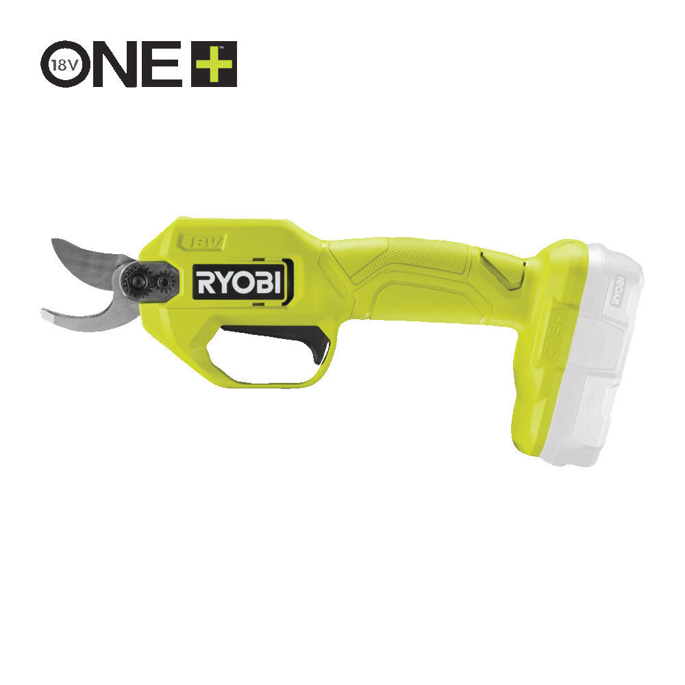 Секатор (сучкорез) RYOBI RY18SCA-0 (без батареи) система ONE +
